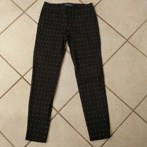 Old Navy pixie pants